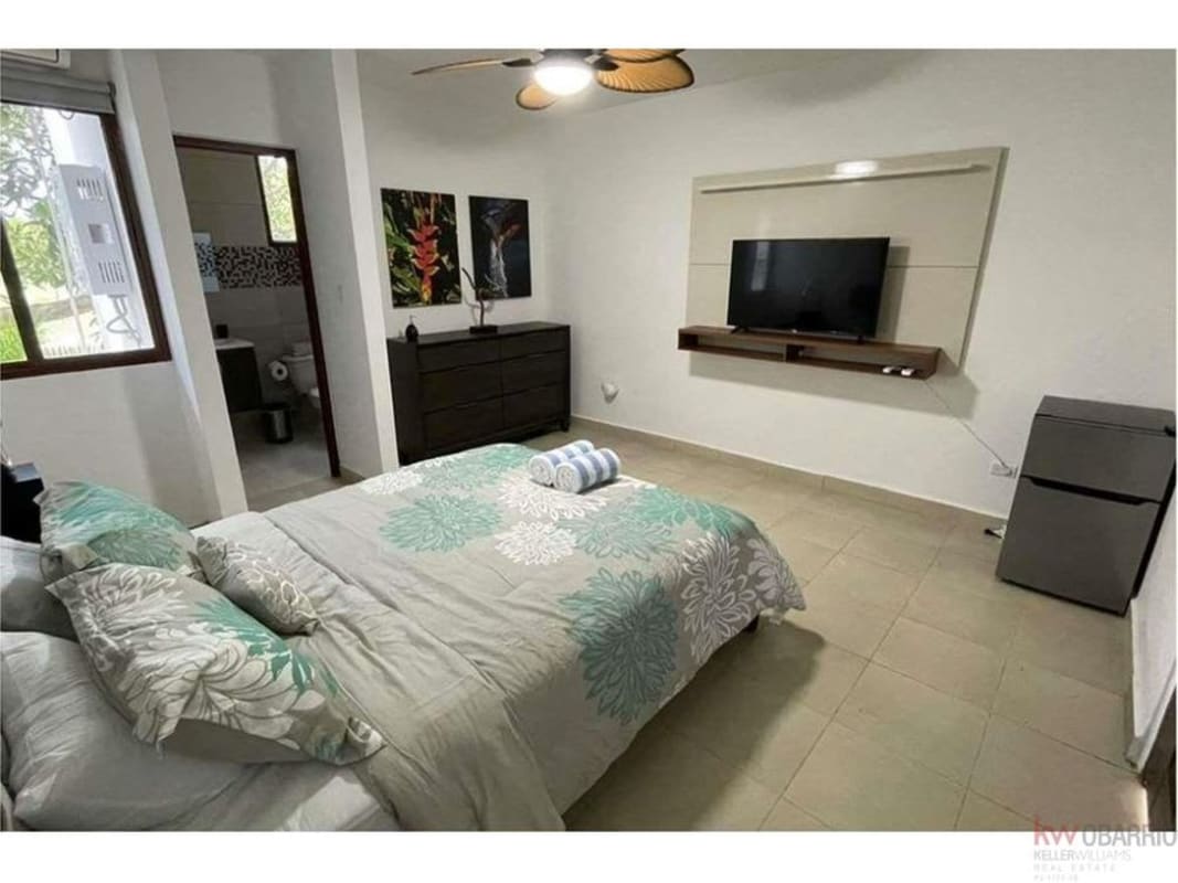 Casa de Playa en Venta, Casa Nia, Punta Barco Viejo