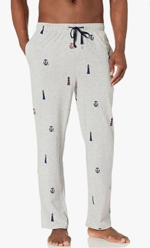 Pantalón pijama Nautica para hombre