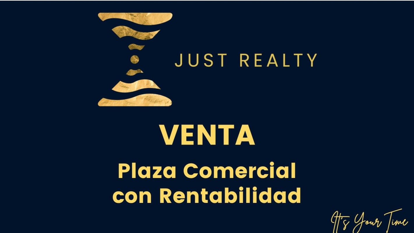 Commercial Plaza for sale in Costa del este, JJ