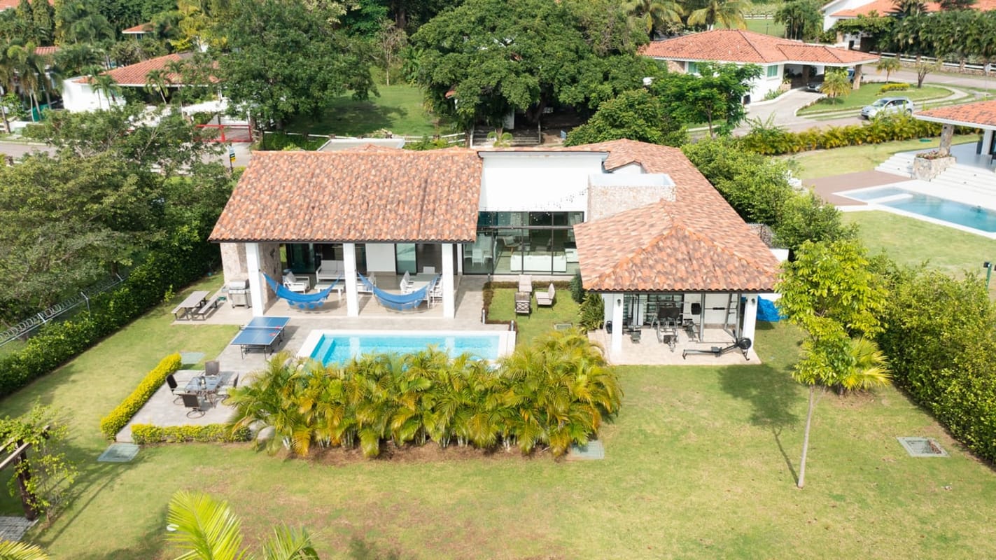Venta de casa de playa, Punta Barco Village