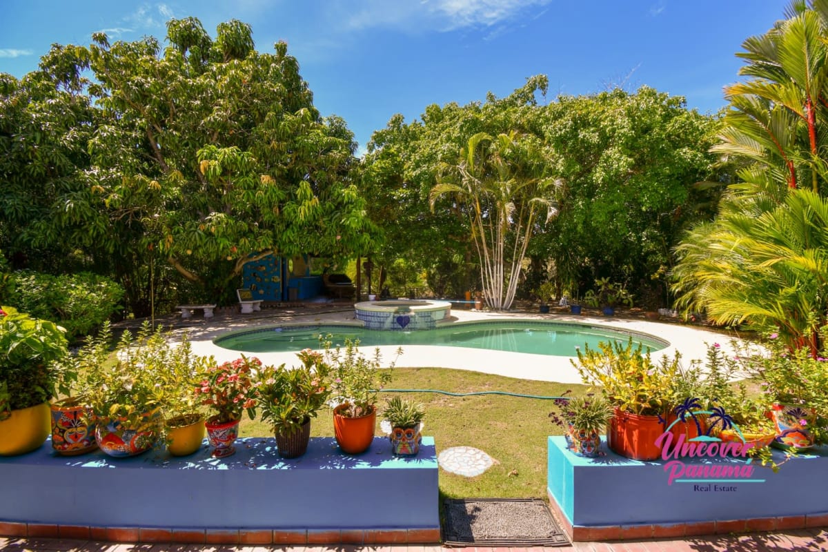 Se vende villa con piscina en Costa Blanca, Decameron.