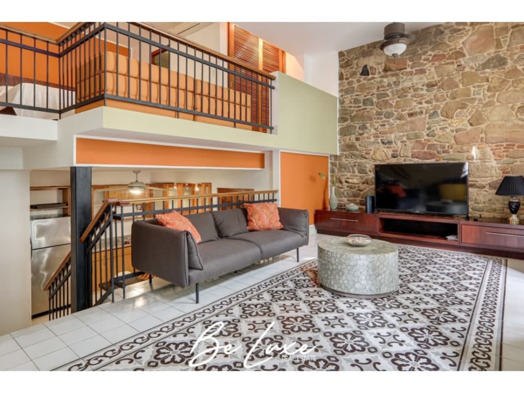 Furnished Apartments & Houses for rent in Casco Viejo, San Felipe PH