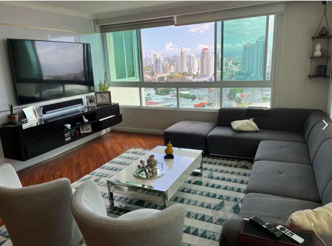 Apartments in Marbella For Sale APARTMENT FOR SALE IN PH BAHÍA