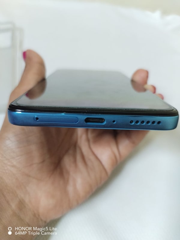Xiaomi Redmi Note 12 Pro 4G 256GB - Movicenter Panama