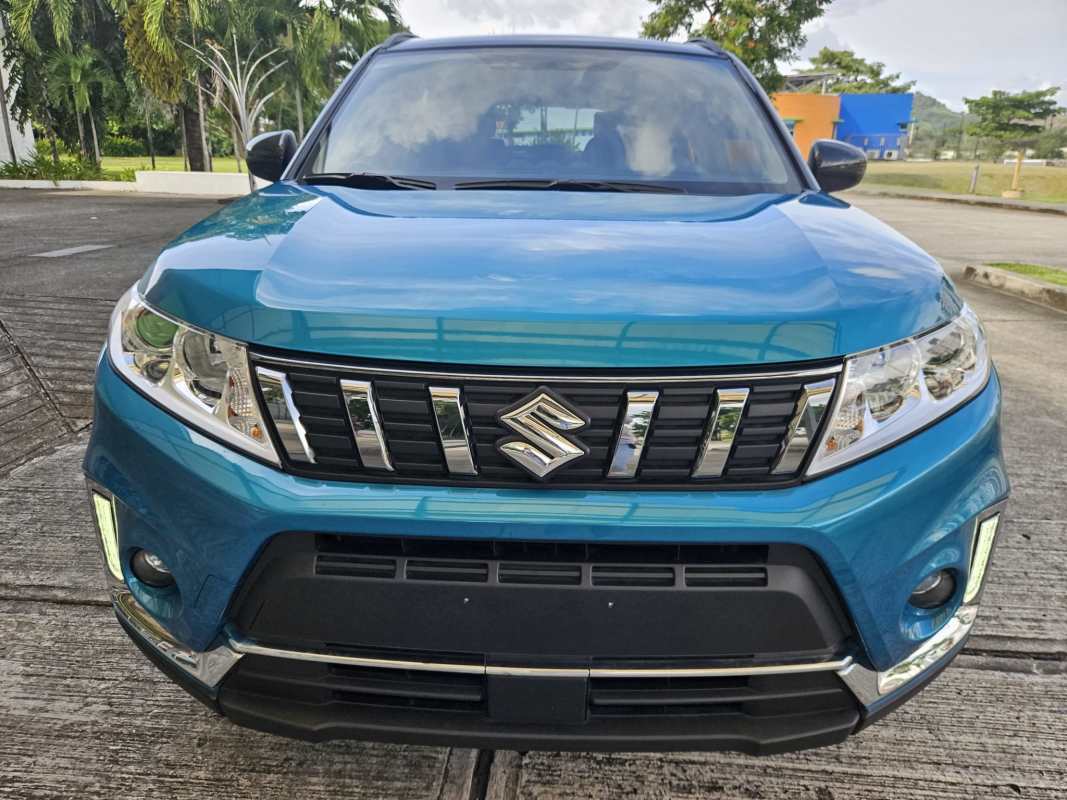 Suzuki Vitara 2023 4000 km Gasolina Automática en Altos de Panamá