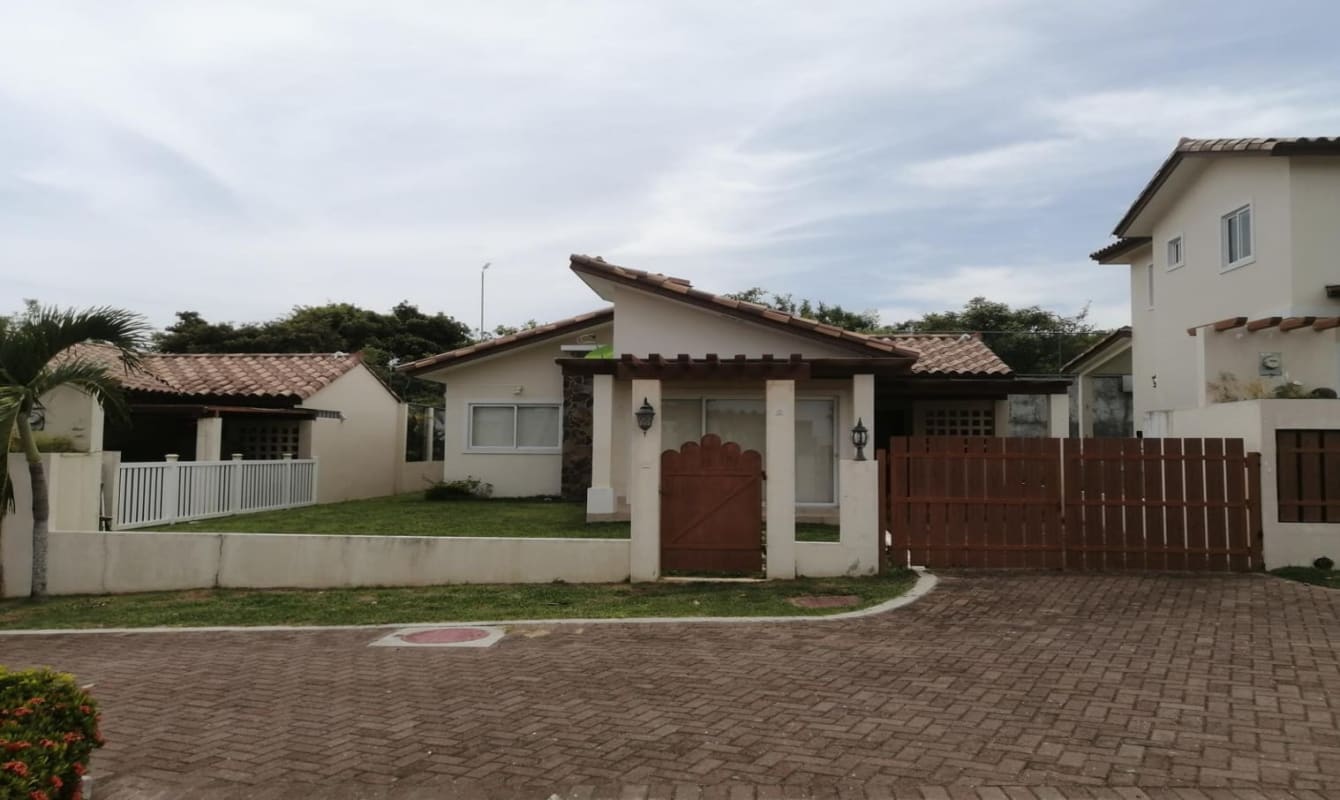 Propiedades de playa San Carlos venta Fontanella Del Mar Casa 172.