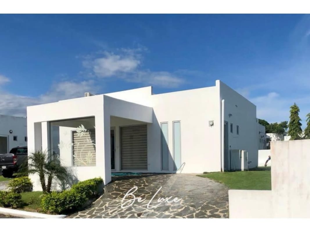 Furnished Apartments & Houses for rent in Río Hato ALQUILO CASA CON