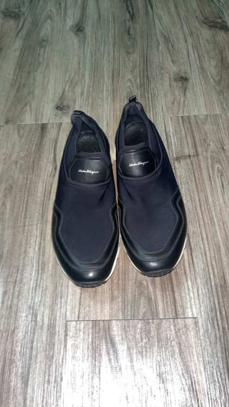 Salvatore Ferragamo Shoes(size:US 7/EU 38) | Ciudad de Panamá
