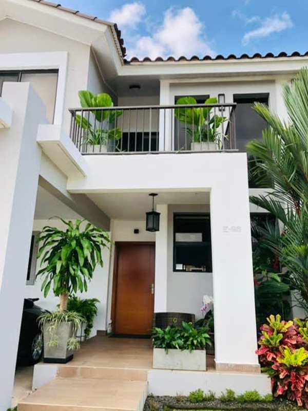 Houses for rent in Brisas del Golf HOUSE FOR RENT PH SIERRA NEVADA