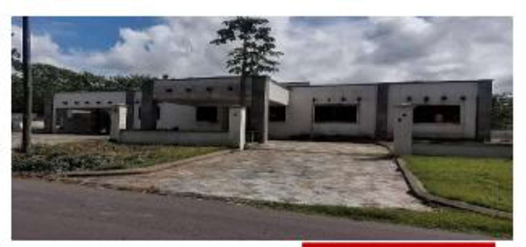 Houses in Boquerón For Sale For sale Casa, Boquerón Chiriquí 3 rooms, 752 m2, USD 366455.00