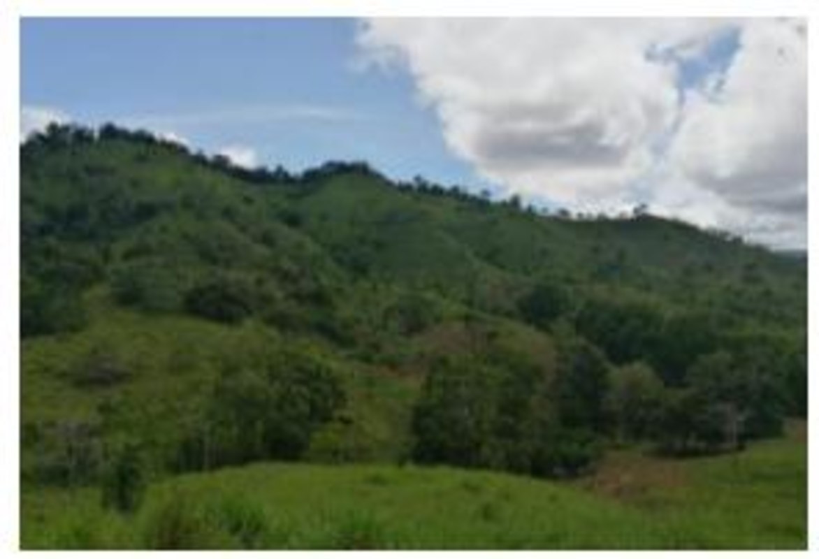 Land Pinogana venta Land for sale, Darien USD 53223.95