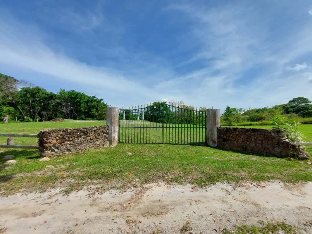 Land San Carlos venta Country lot with a structure just minutes