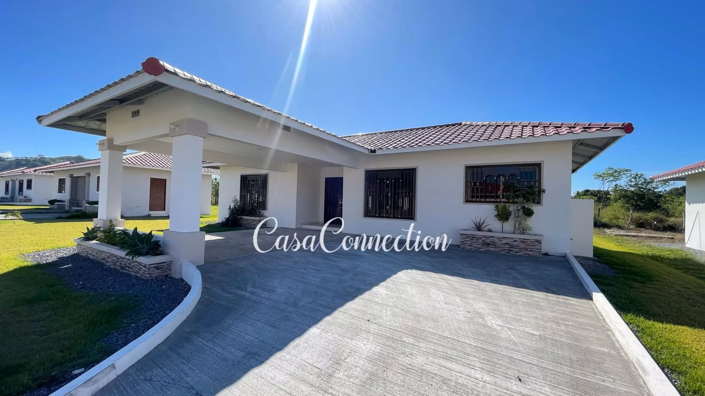 Houses for rent in San Pablo Viejo SE ALQUILA CASA New in Piedmont 2
