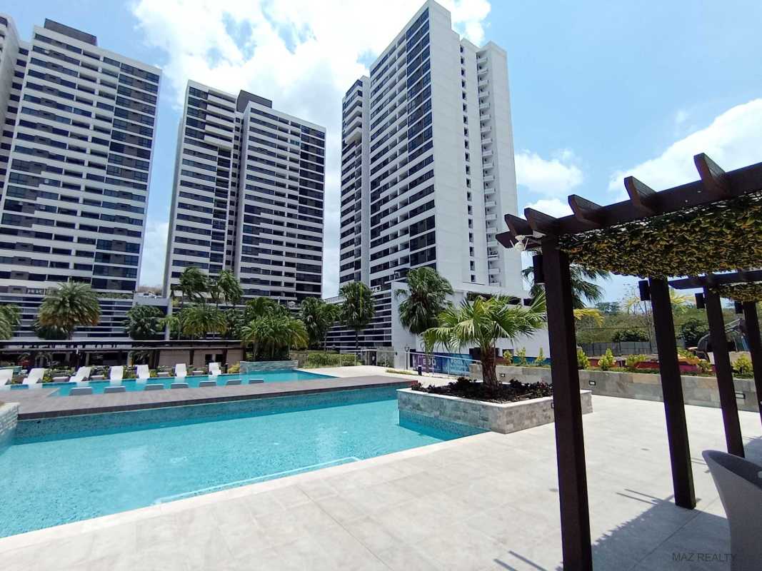 Apartments in Condado del Rey For Sale Apartment for sale in