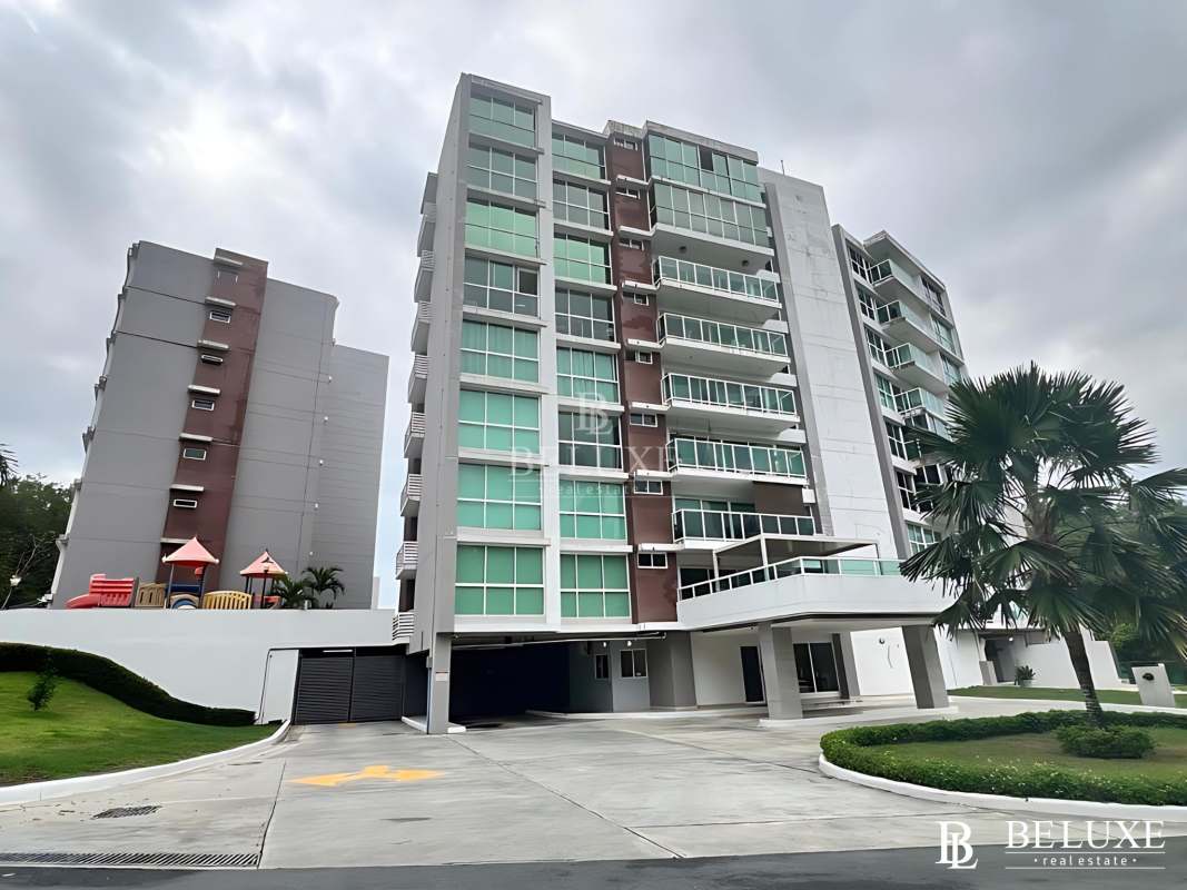 Alquiler de Apartamentos en Albrook SE ALQUILA APARTAMENTO EN PH