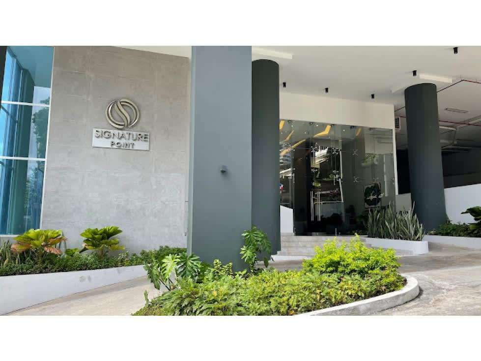 Venta de apartamentos en Signature Point, Bella Vista | 1 recámaras por ...