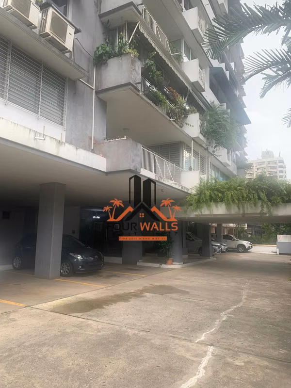 En venta apartamento en PH Fiesta – Obarrio