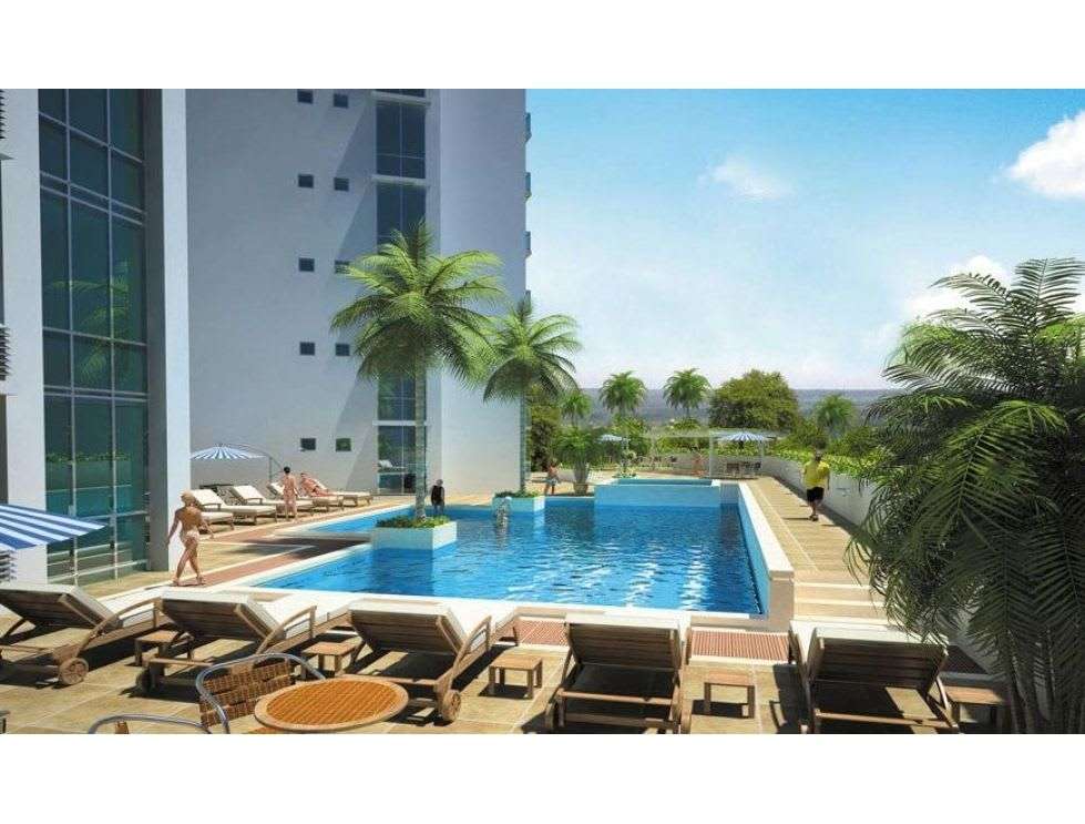 VENTA DE APARTAMENTO PH KINGS PARK CONDADO DEL REY JO | 4 Recamaras por ...