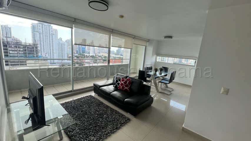 Alquiler de Apartamentos en San Francisco | Apartamento amoblado en San ...