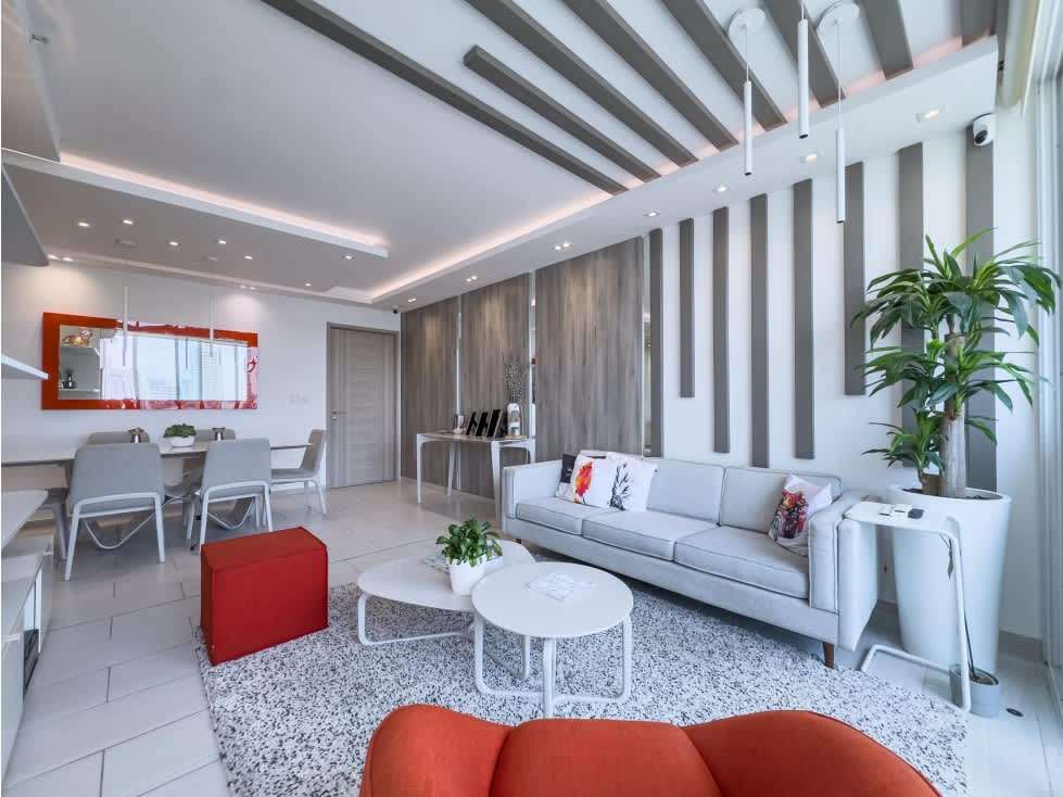 Alquiler de Apartamentos en San Francisco | Apartamento en alquiler con ...