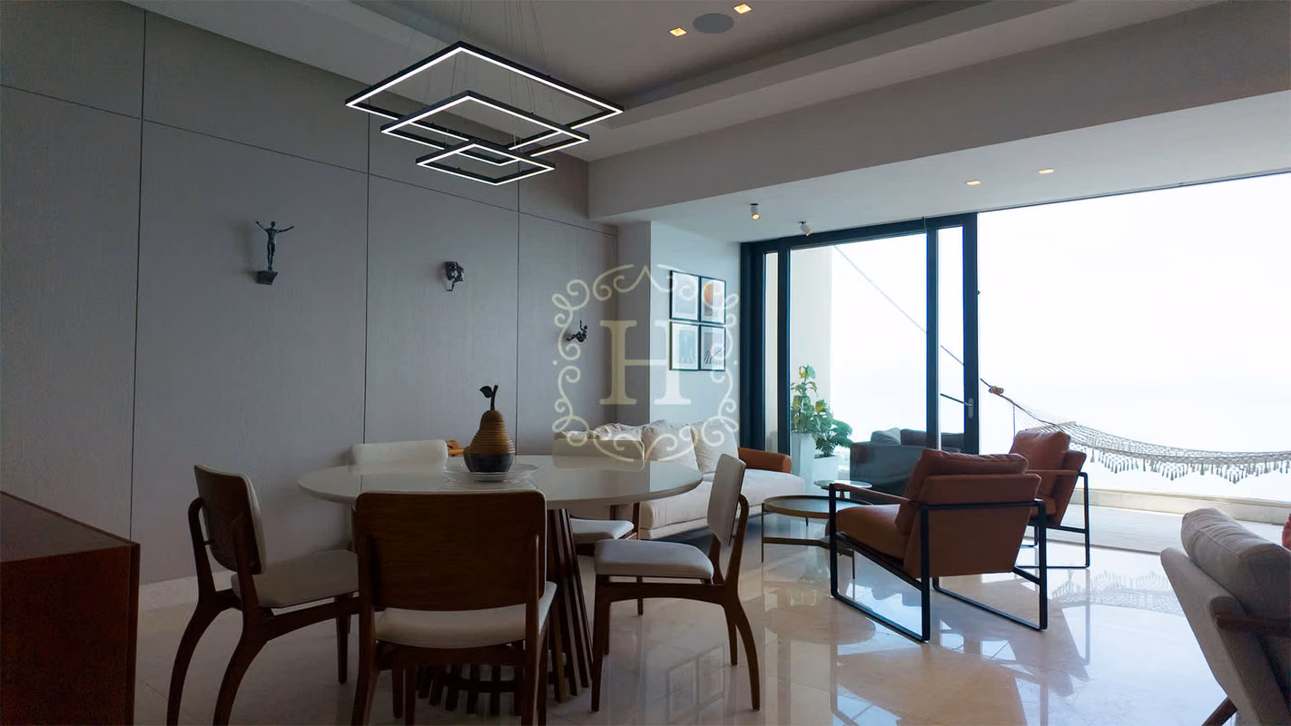 Picture of Apartments in Punta Paitilla | For Sale | Ultra-Luxury High-Floor Ocean ...