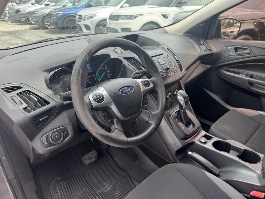 Used Car | Ford Escape Panama 2013 | FORD ESCAPE 2013, image size:1067x800