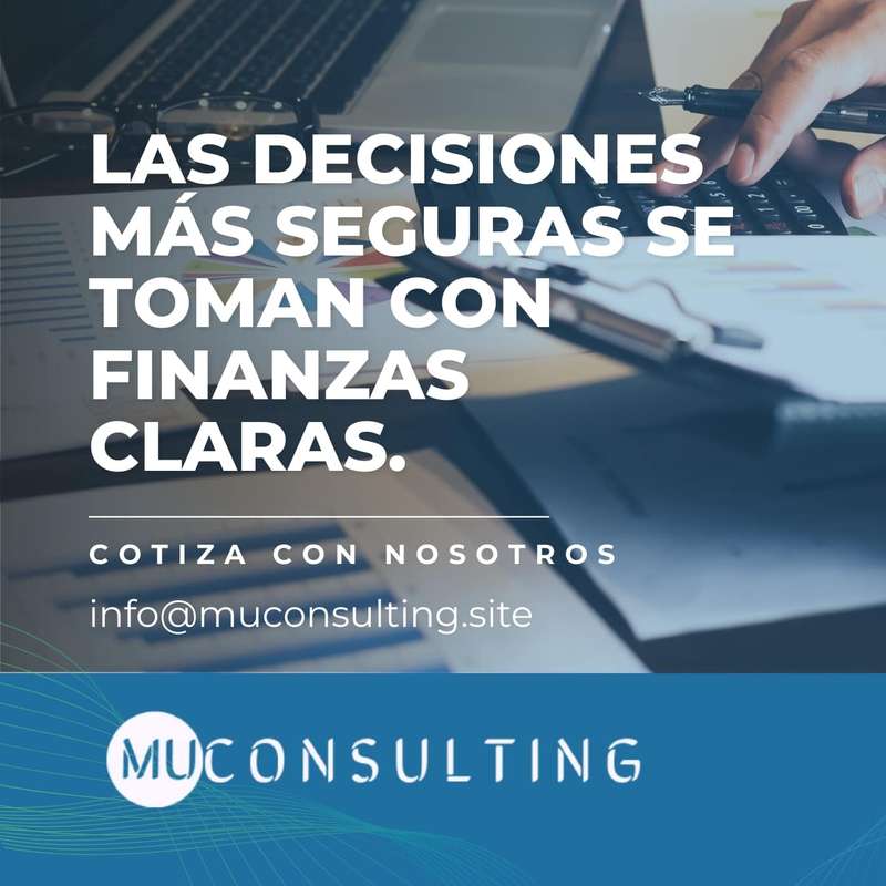 ¿Tienes claridad sobre las finanzas de tu empresa? | Obarrio