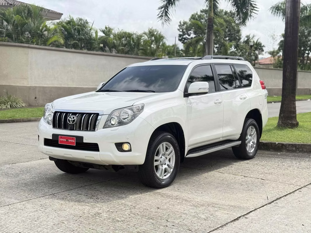 toyota-prado-2011-130600-km-diesel-automatic-in-san-francisco-toyota