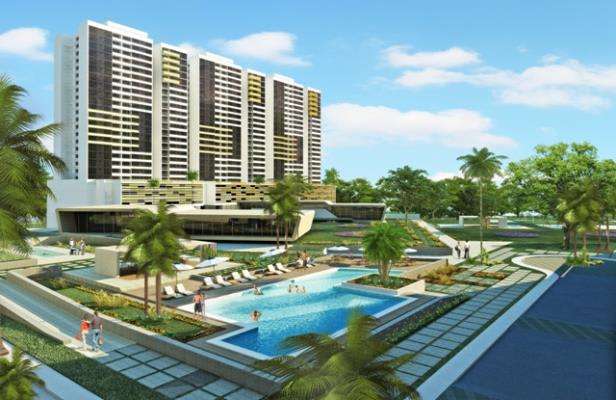 Alquileres Amueblados en alquiler en Condado del Rey | SUPER GANGA APT ...