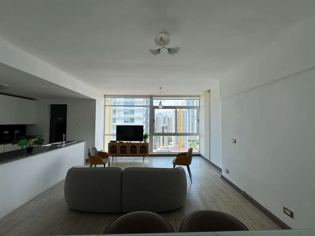 Alquiler de Apartamentos en San Francisco | SE ALQUILA APARTAMENTO FULL ...