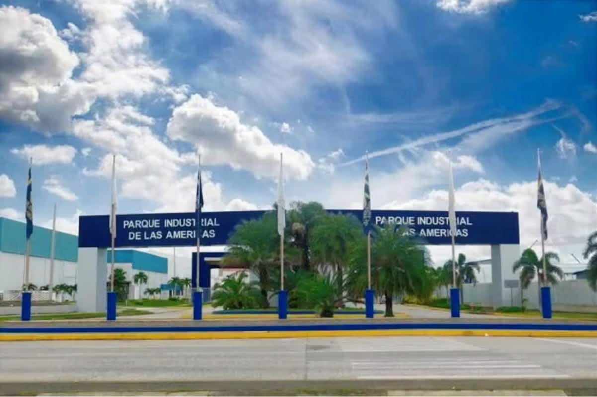Se vende bodega/galera en Parque Industrial de Las Américas, Pacora ...