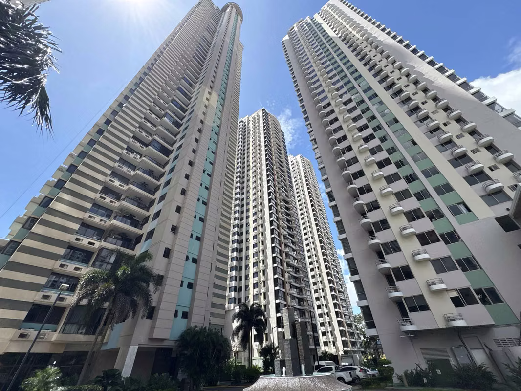 Apartamento En Venta En San Francisco PH SAN FRANCISCO BAY 3 