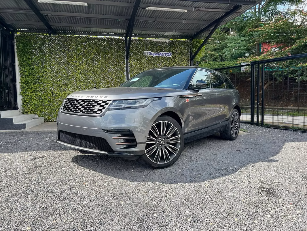 Land Rover Camioneta 2018 67594 km Gasoline Automatic in Province of ...