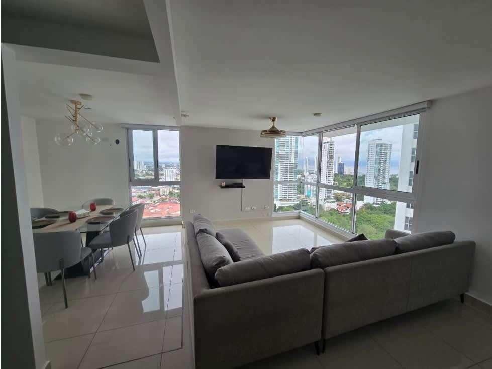 Alquiler de Apartamentos en San Francisco | ALQUILER APARTAMENTO EN PH ...