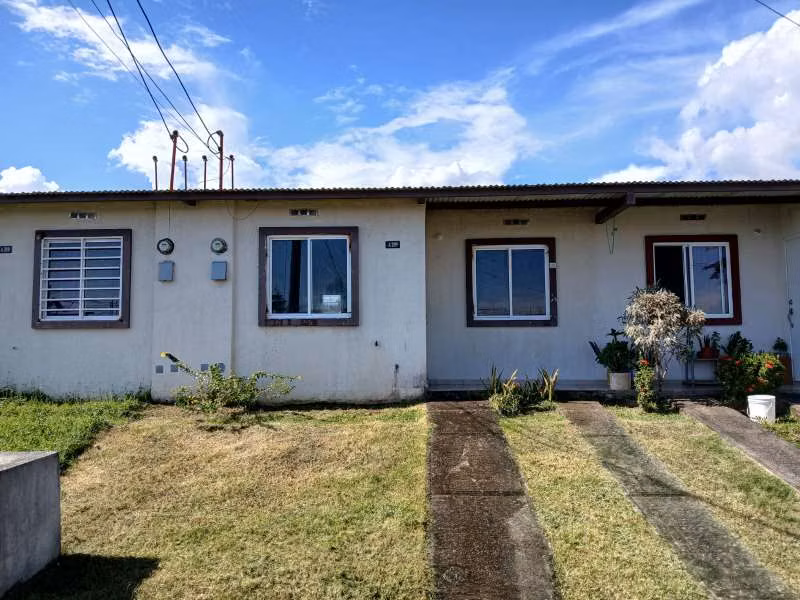 Pacora, P.H. Montemadero I | 2 Recamaras por 47700.00 en Pacora