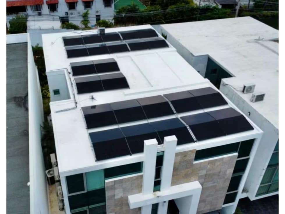 Alquiler de Casas en San Francisco | SE ALQUILA CASA CON LINEA BLANCA ...