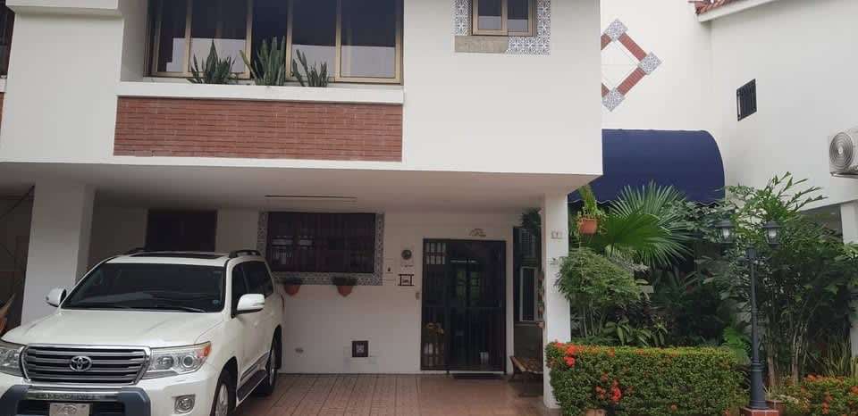 Alquileres Amueblados en alquiler en Vía Porras | Se Alquila Casa ...