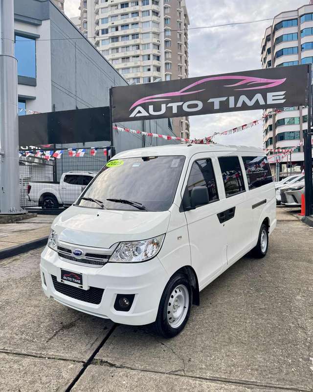 otros + Karry 2025 2600 km Gasoline Manual in Hato Pintado | KARRY ...