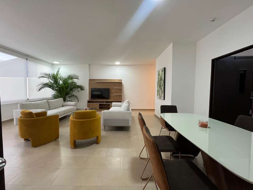 Alquiler de Apartamentos en San Francisco | SE ALQUILA APARTAMENTO ...