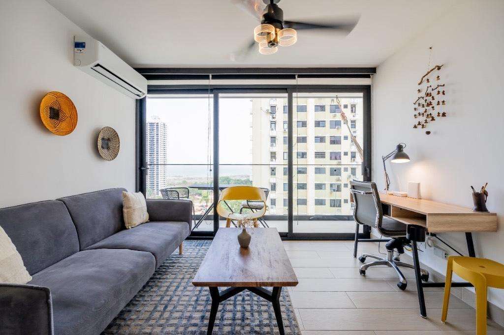 Alquiler de Alquileres Amueblados en San Francisco | Living 73 San ...