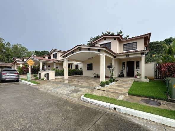 Casas en alquiler en Costa Verde | Alquiler con opcion a compra de Casa ...