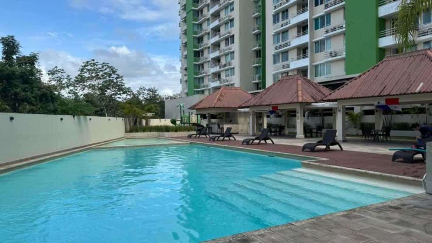 Apartamentos en alquiler en Condado del Rey | PH GREEN PARK, 2 ...