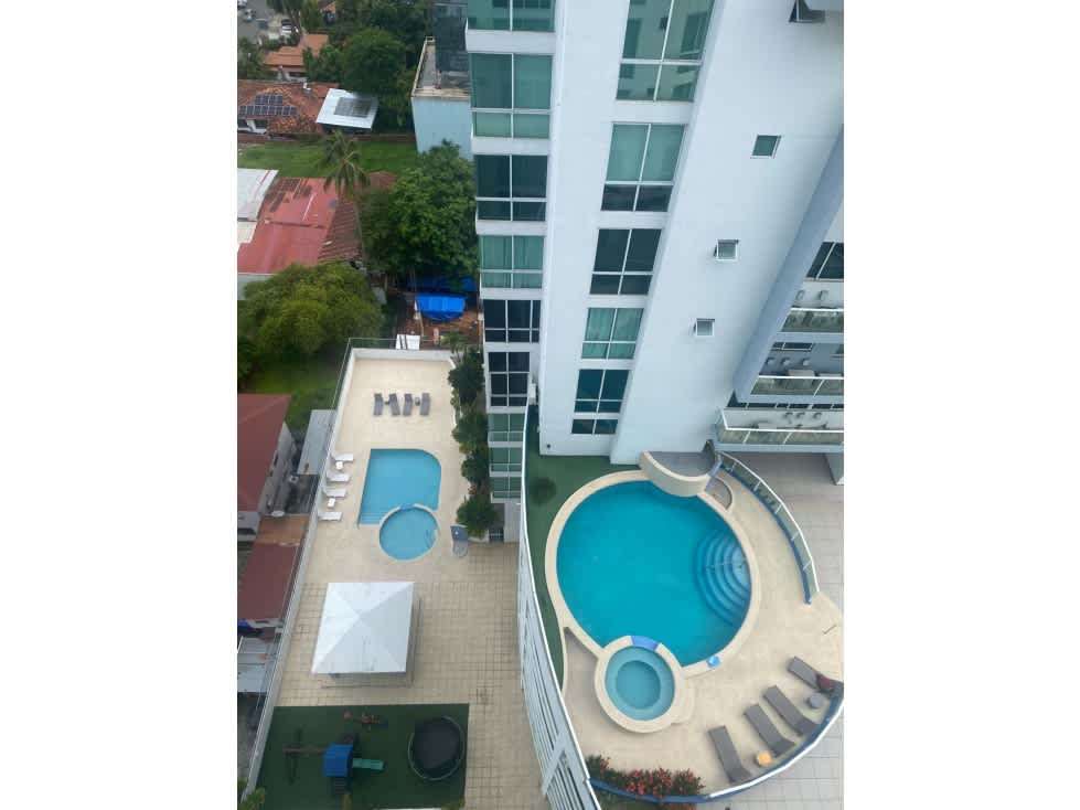 Apartamentos en alquiler en San Francisco | SE ALQUILA PH THE ...