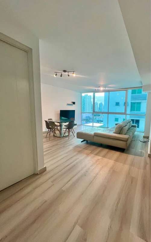Apartamentos en alquiler en San Francisco | SE ALQUILA PH SKY BLUE SAN ...