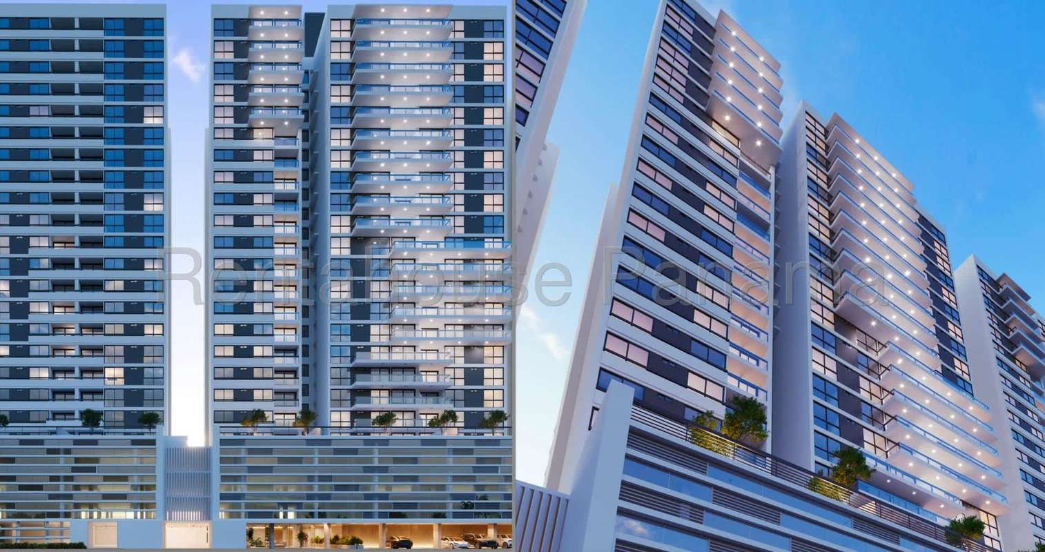 Venta de Apartamento en Condado del Rey (PROYECTO NUEVO) #25-9421 | 2 ...