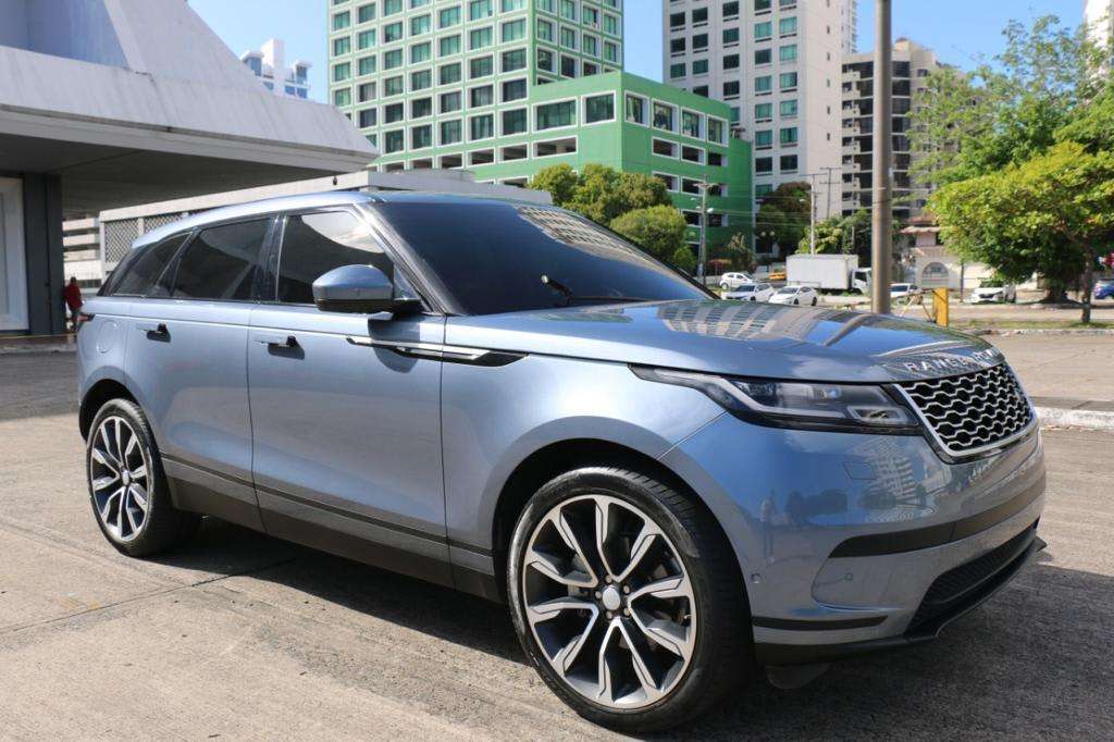 Land Rover Range Rover Velar 2020 41900 km Gasolina Automática en Costa ...