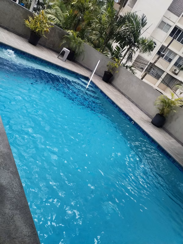 Alquiler amoblado en Marbella * piso bajo
