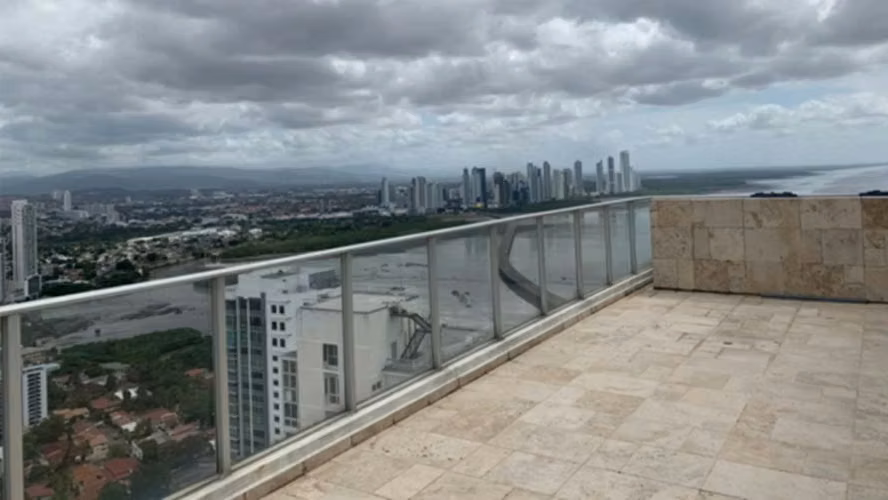 Alquiler Penthouse 340 m2 Coco del Mar