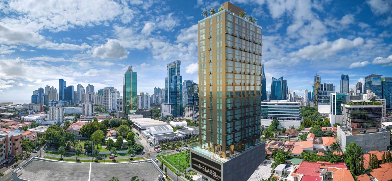 (04) Invierte con Estilo: Loft en Venta en Ciudad de Panamá.