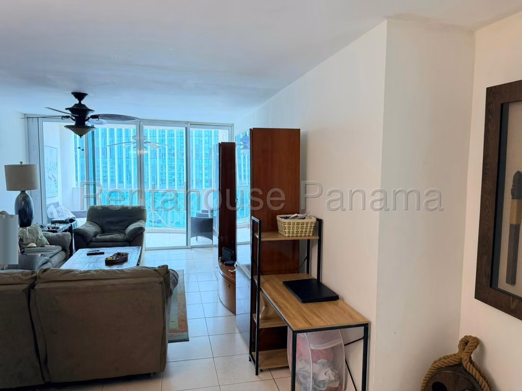 MB26-7486 Alquiler de Apartamento en Punta Pacifica Ph Costa Pacifica Solo Cliente Directo